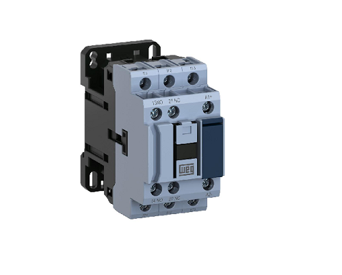 Contator CWB18 11-30D13 120V 50/60HZ Weg